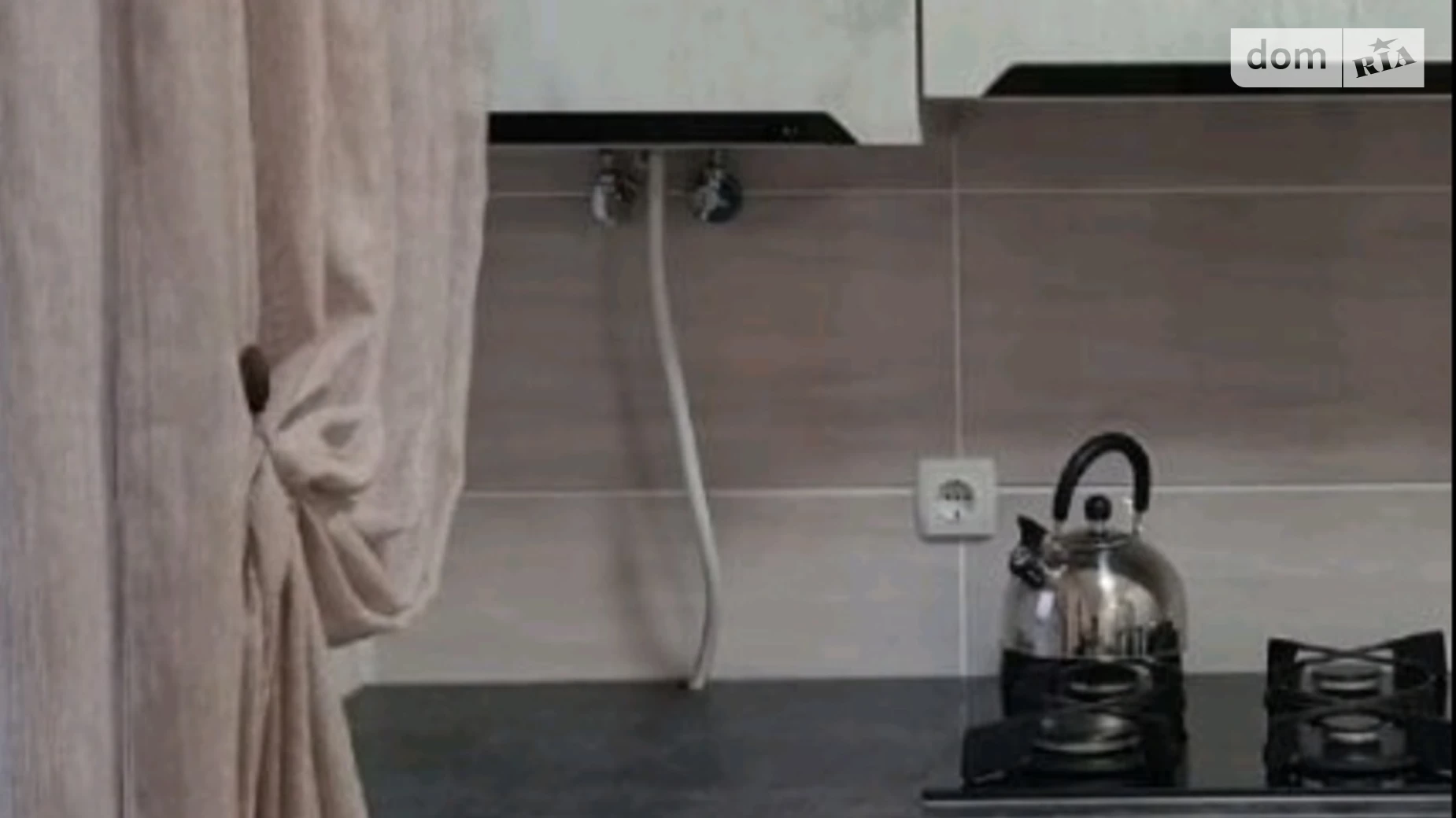 Продается 1-комнатная квартира 32 кв. м в Виннице, ул. Владимира Антоновича - фото 3