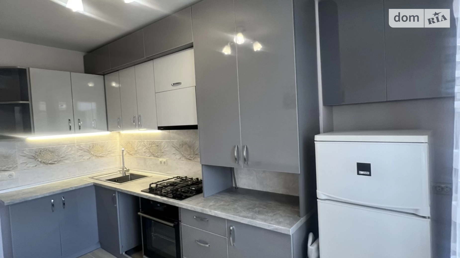 Продается 2-комнатная квартира 62.3 кв. м в Львове, ул. Замарстиновская - фото 4