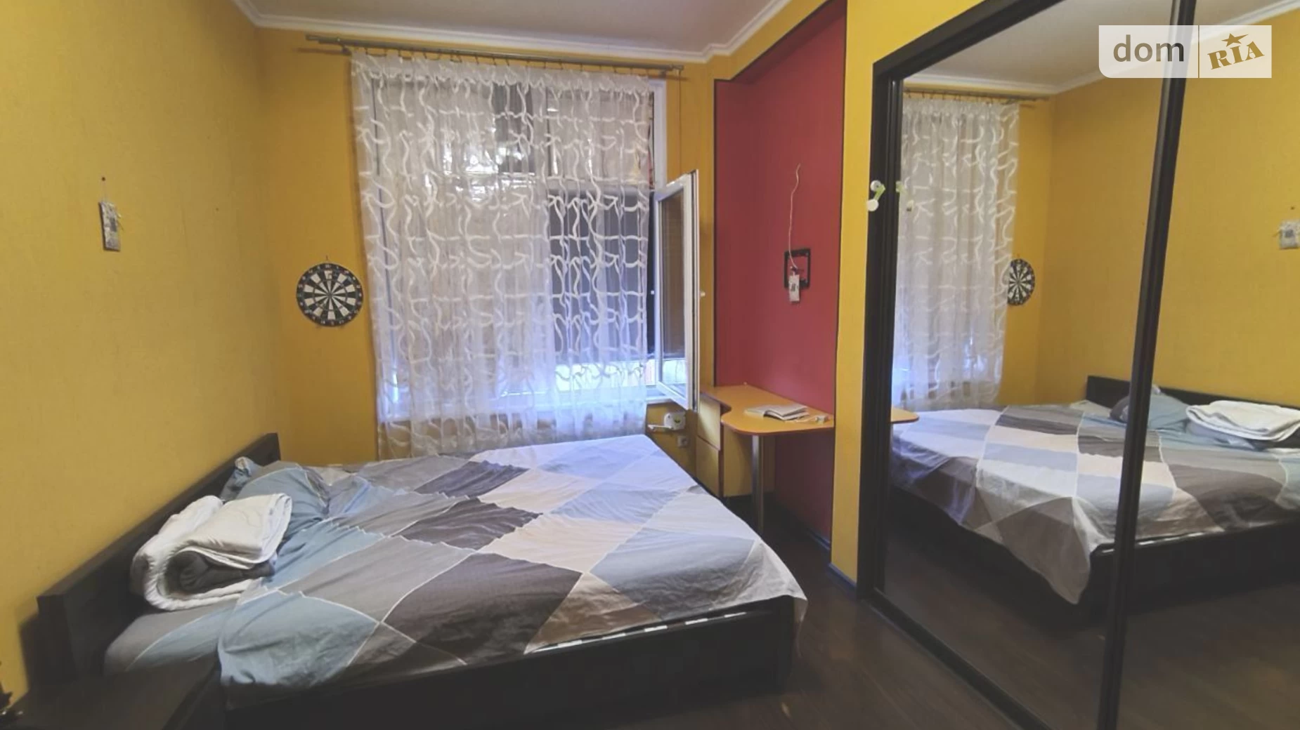 Продается 1-комнатная квартира 58 кв. м в Одессе, ул. Добровольцев(Маршала Говорова), 11/1 - фото 2