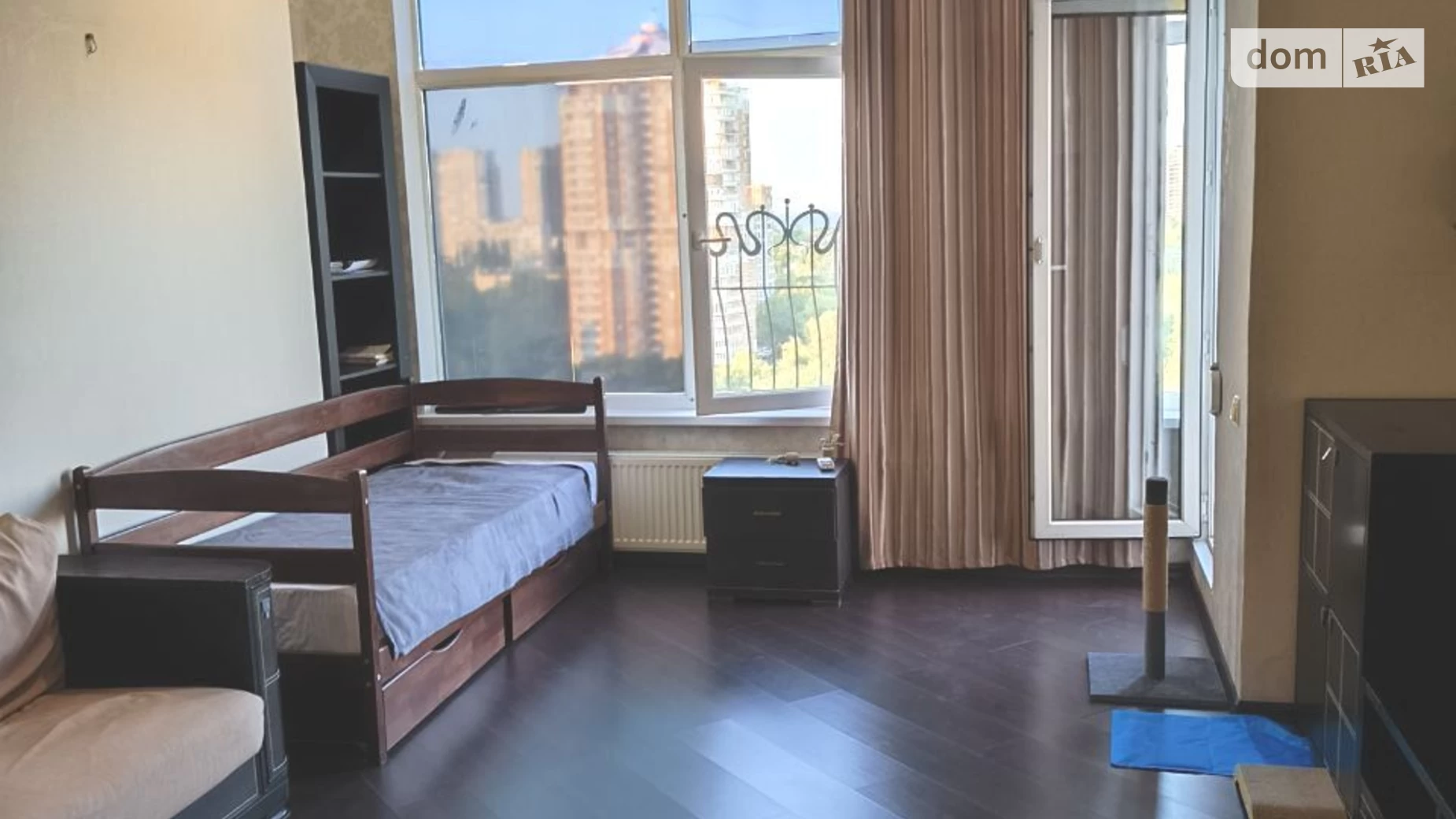 Продается 1-комнатная квартира 58 кв. м в Одессе, ул. Добровольцев(Маршала Говорова), 11/1 - фото 5