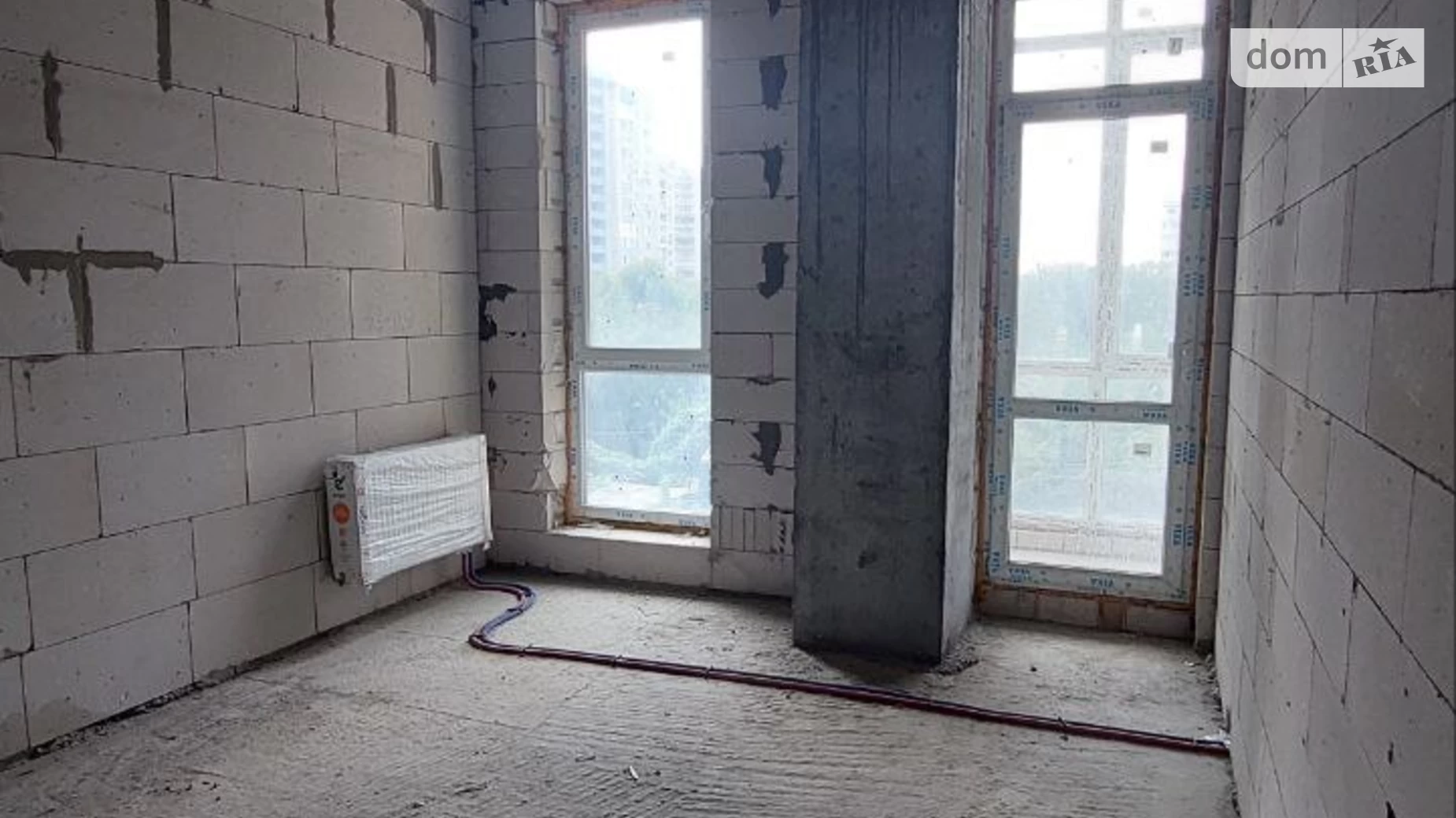 Продается 2-комнатная квартира 73 кв. м в Харькове, ул. Сухумская, 22 - фото 2