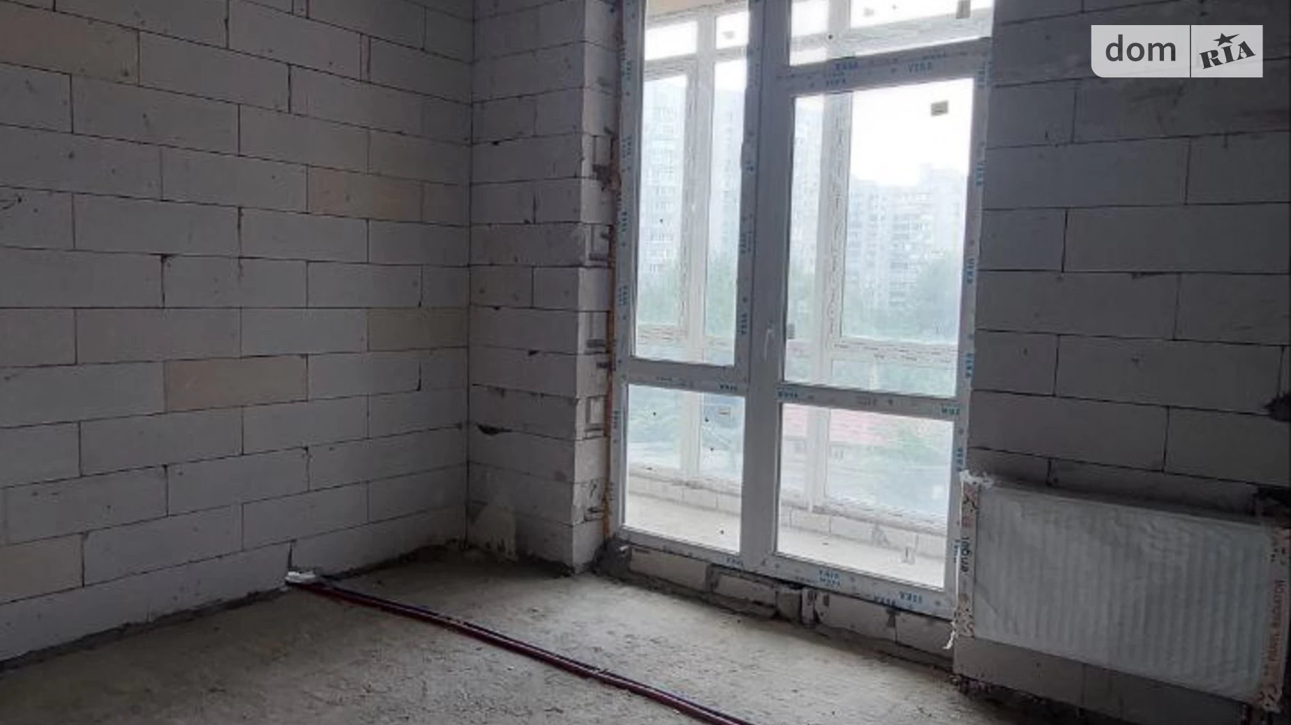 Продается 2-комнатная квартира 73 кв. м в Харькове, ул. Сухумская, 22 - фото 5