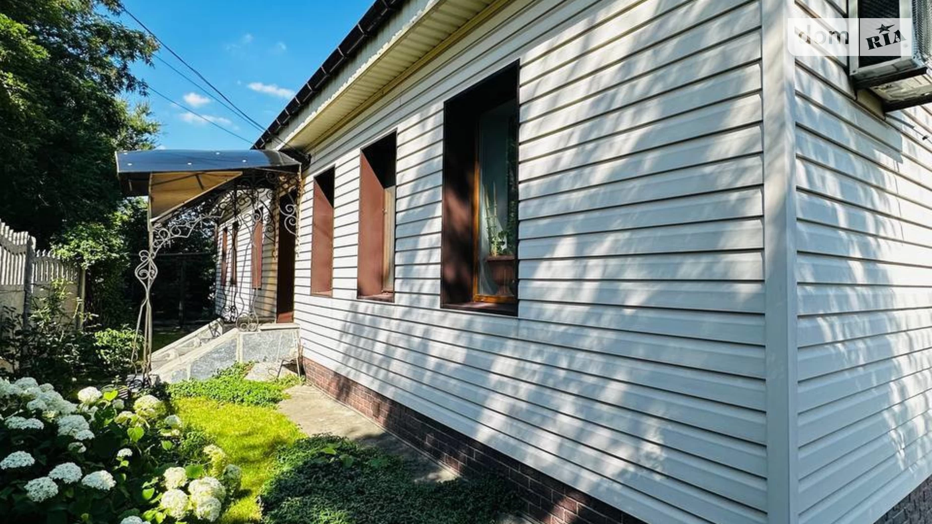 Продается часть дома 103.9 кв. м с подвалом, цена: 123000 $ - фото 3