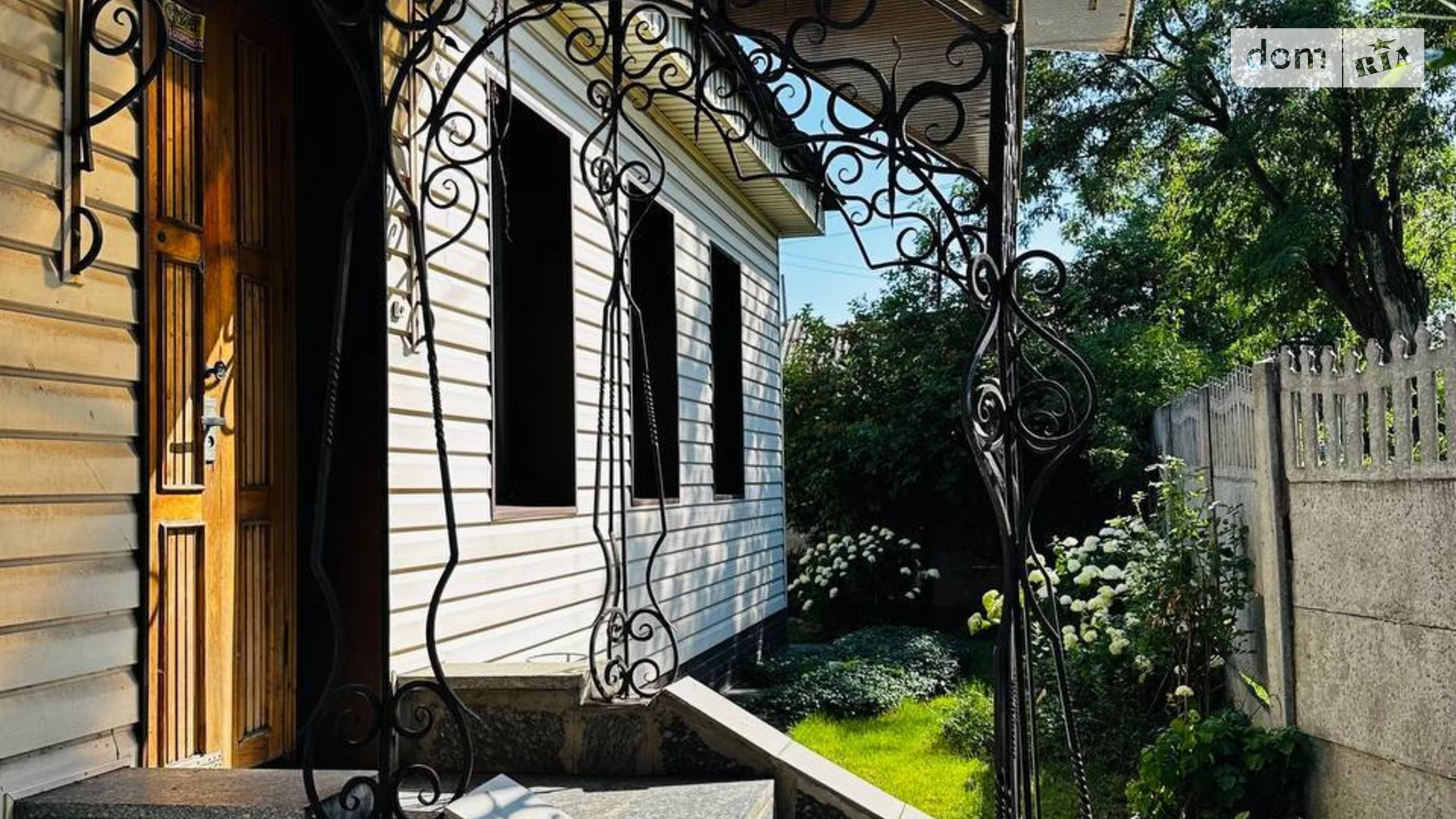 Продается часть дома 103.9 кв. м с подвалом, цена: 123000 $ - фото 5
