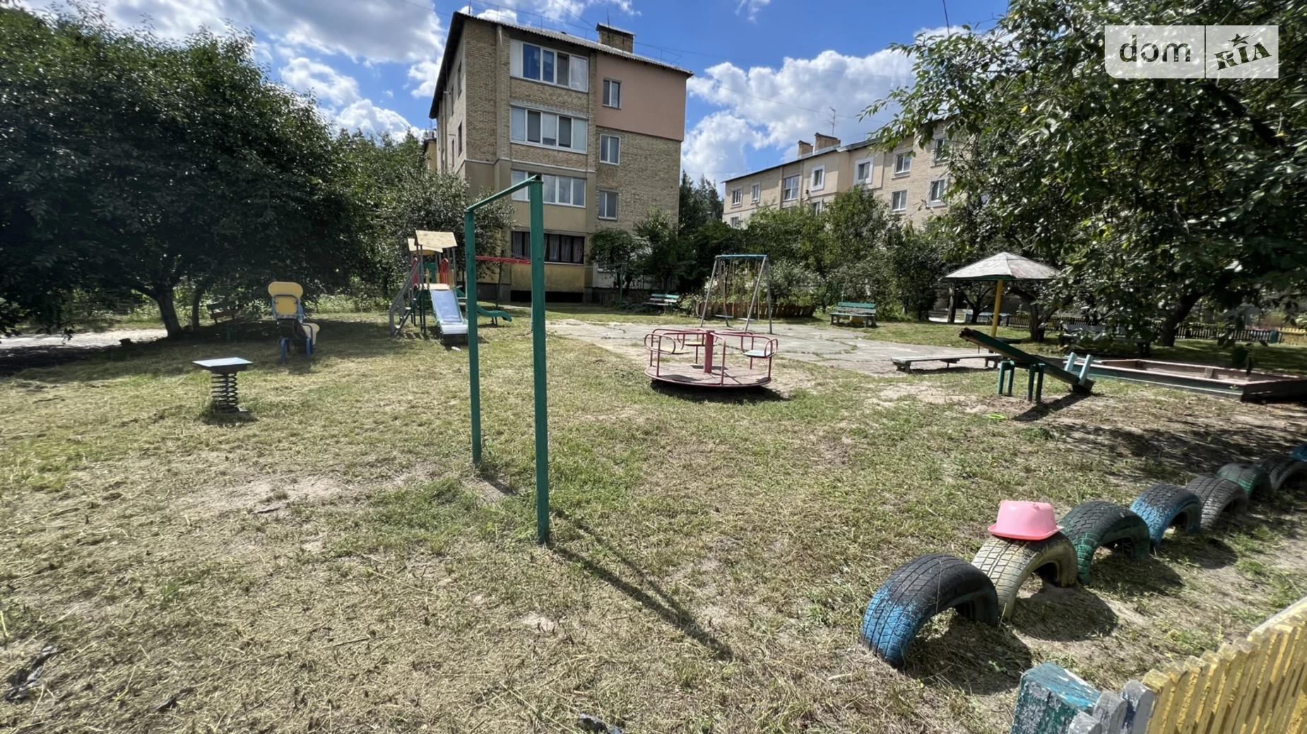 Продается 3-комнатная квартира 77.2 кв. м в, цена: 57750 $ - фото 4