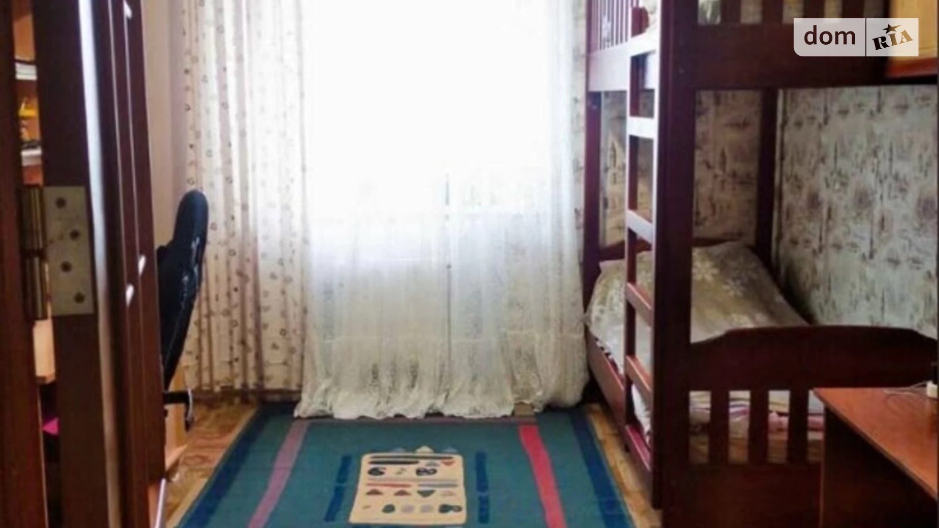 Продается 3-комнатная квартира 90 кв. м в Хмельницком, просп. Мира - фото 2
