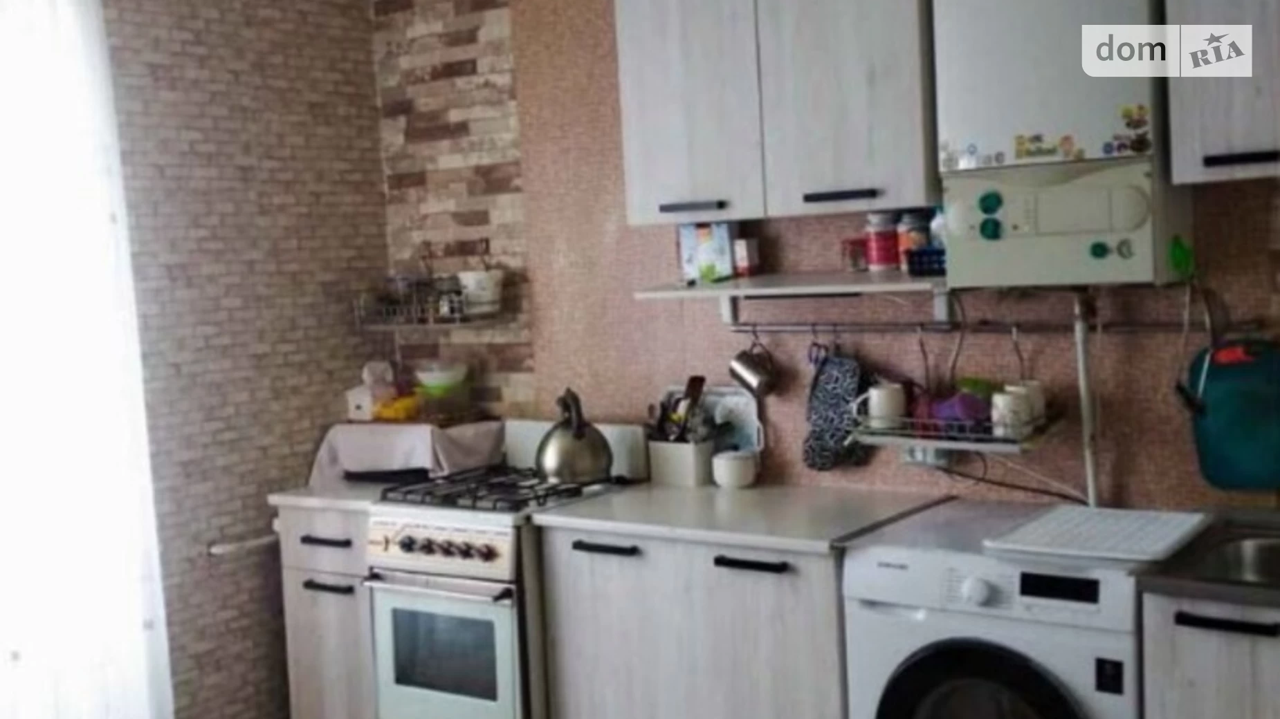 Продается 3-комнатная квартира 90 кв. м в Хмельницком, просп. Мира - фото 4
