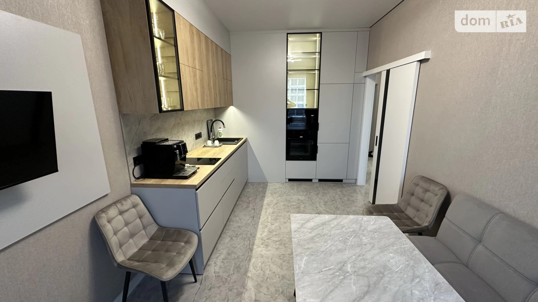 Сдается в аренду 1-комнатная квартира 46 кв. м в Одессе, пер. Курортный, 2 - фото 2