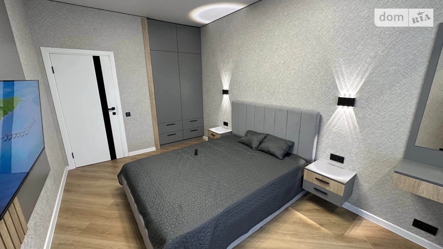 Сдается в аренду 1-комнатная квартира 46 кв. м в Одессе, пер. Курортный, 2 - фото 5