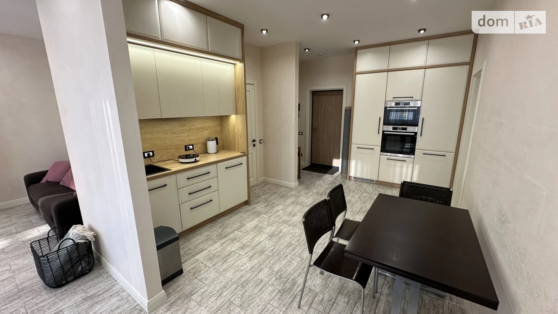 Сдается в аренду 2-комнатная квартира 70 кв. м в Одессе, просп. Леси Украинки, 19А - фото 2