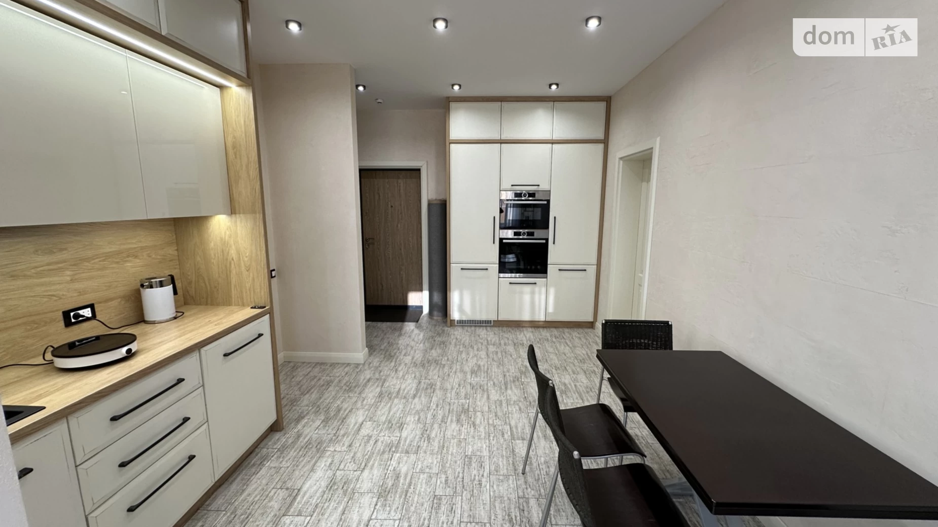 Сдается в аренду 2-комнатная квартира 70 кв. м в Одессе, просп. Леси Украинки, 19А - фото 3