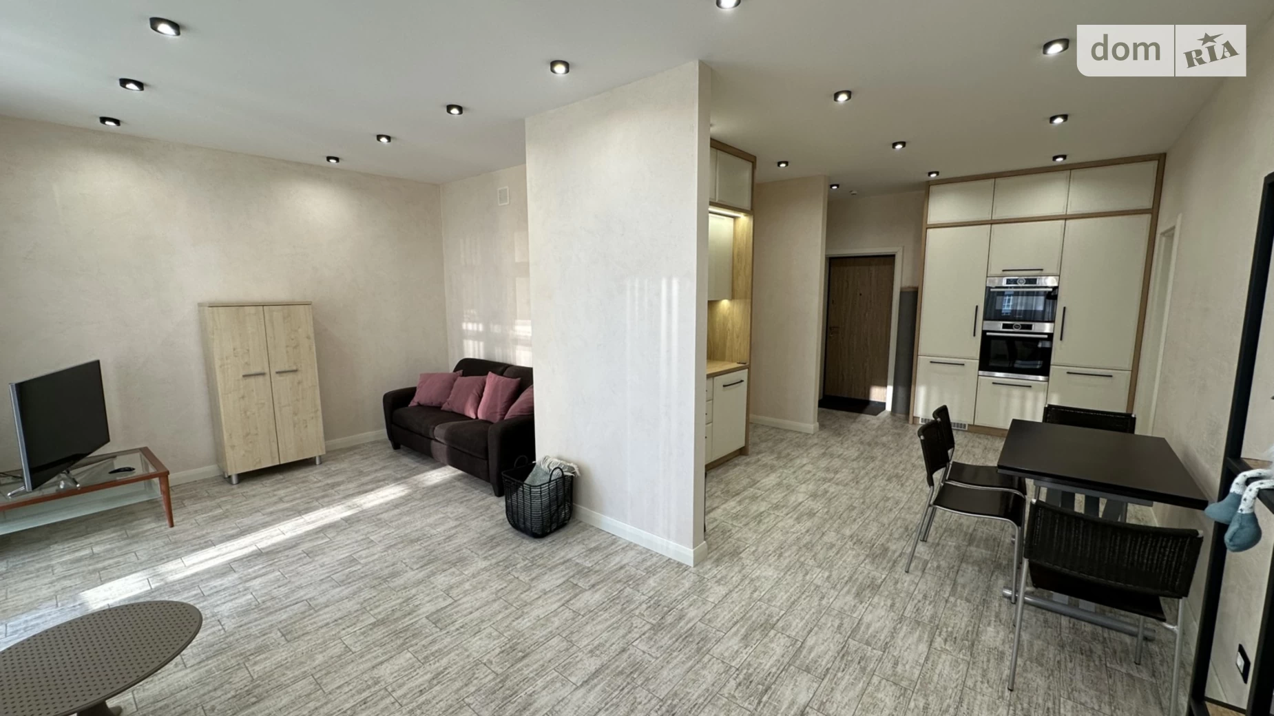 Сдается в аренду 2-комнатная квартира 70 кв. м в Одессе, просп. Леси Украинки, 19А - фото 4