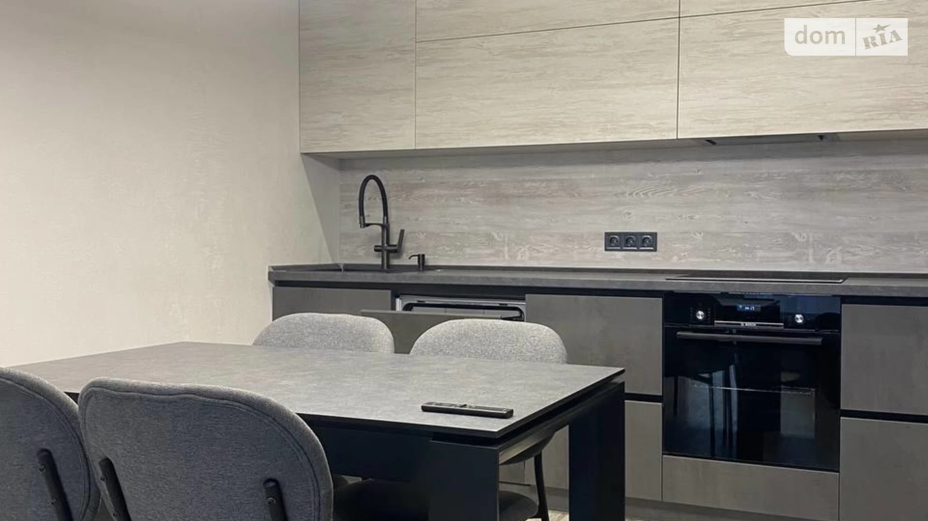 Сдается в аренду 2-комнатная квартира 60 кв. м в Днепре, ул. Гаванская, 9Г - фото 3