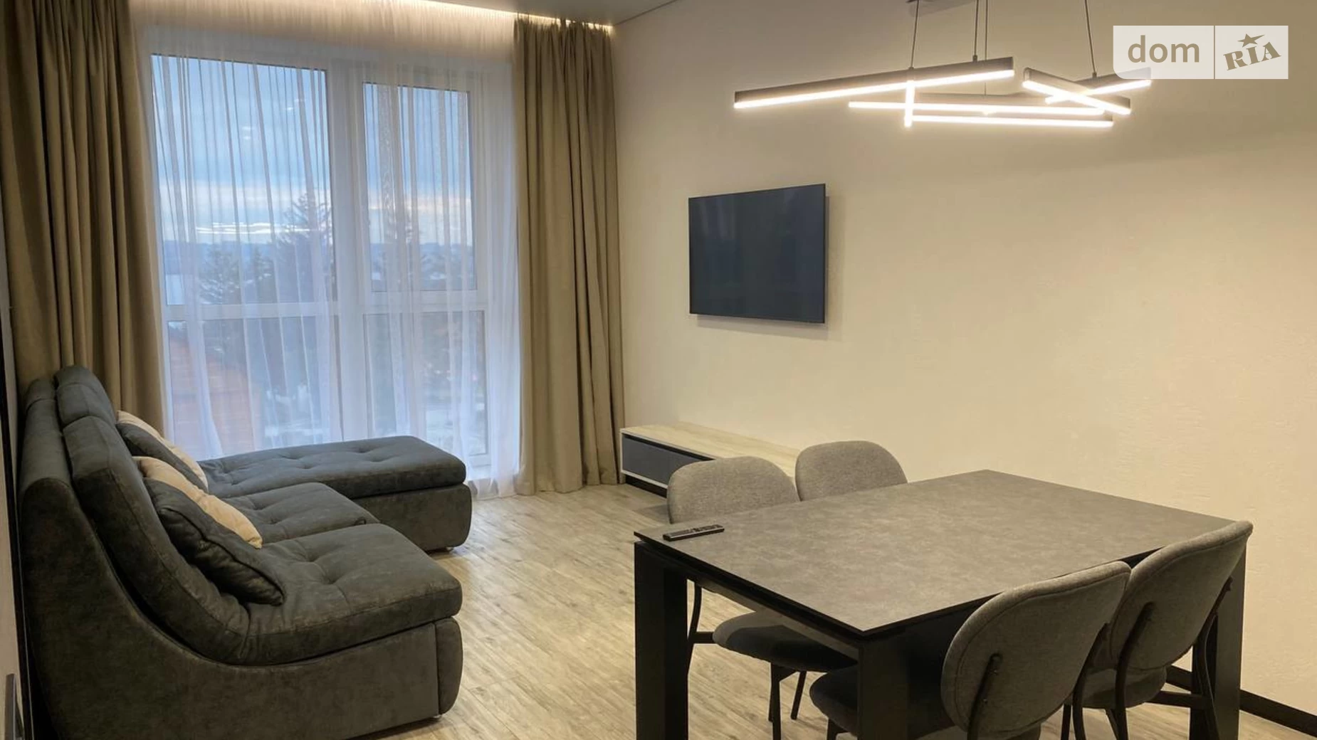 Сдается в аренду 2-комнатная квартира 60 кв. м в Днепре, ул. Гаванская, 9Г - фото 5