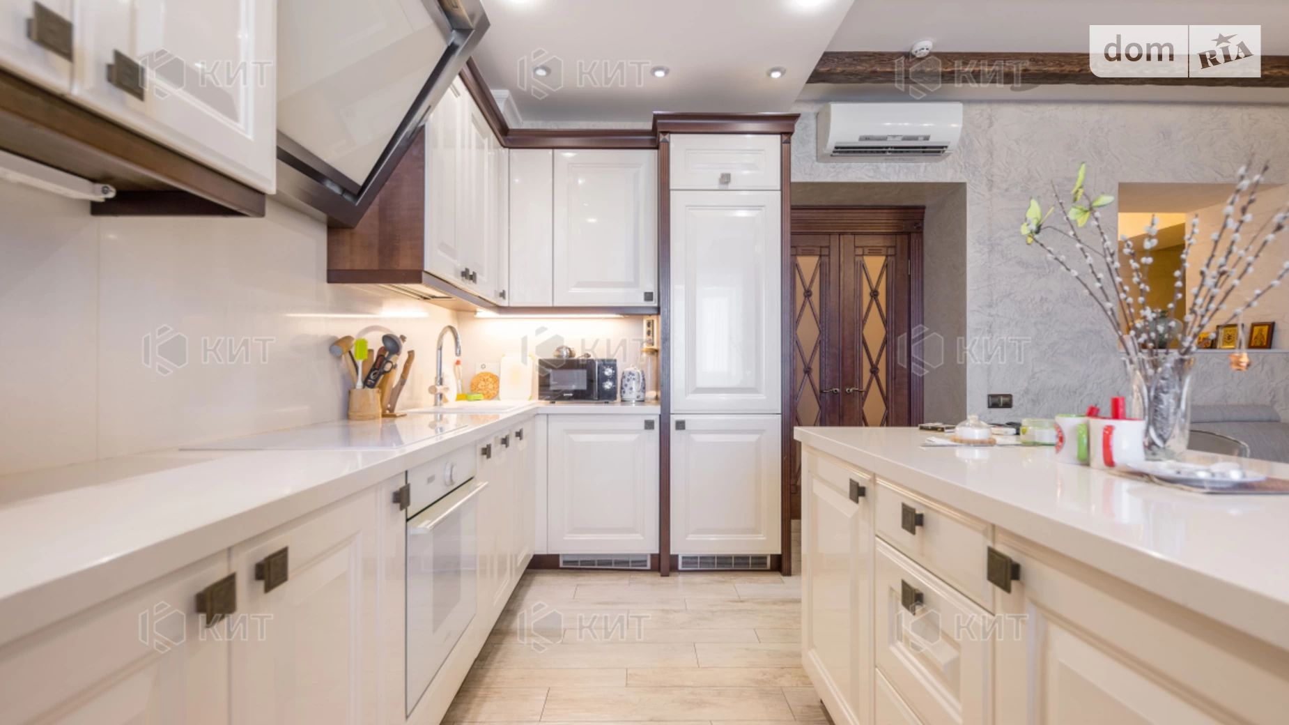 Продается 4-комнатная квартира 173.9 кв. м в Харькове, ул. Рымарская, 25 - фото 5