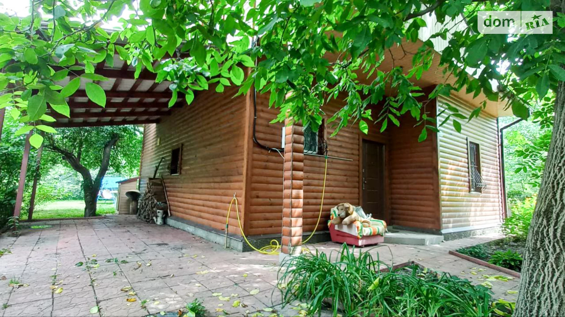 ул. Садовая, 6 Зазимья, цена: 80000 $ - фото 4
