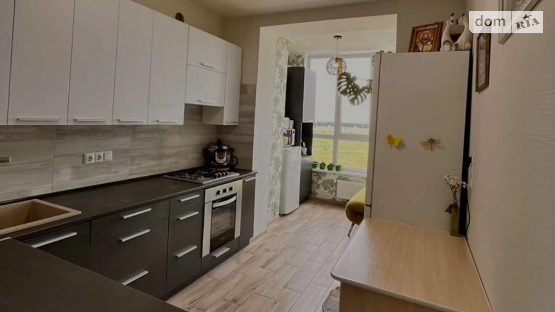 Продается 3-комнатная квартира 73.8 кв. м в Софиевской Борщаговке, просп. Героев Небесной Сотни, 40/1 - фото 5