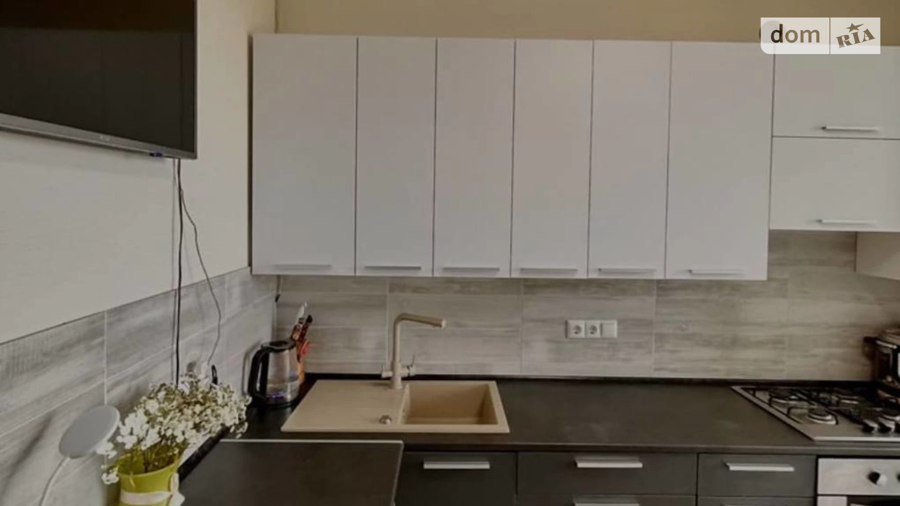 Продается 3-комнатная квартира 73.8 кв. м в Софиевской Борщаговке, просп. Героев Небесной Сотни, 40/1 - фото 4