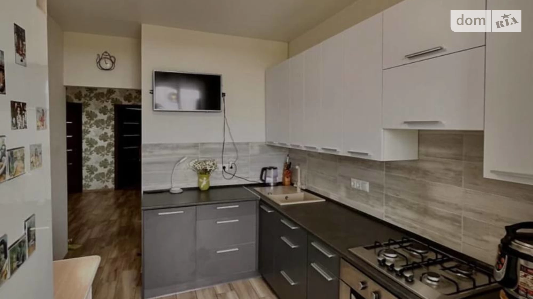 Продается 3-комнатная квартира 73.8 кв. м в Софиевской Борщаговке, просп. Героев Небесной Сотни, 40/1 - фото 3