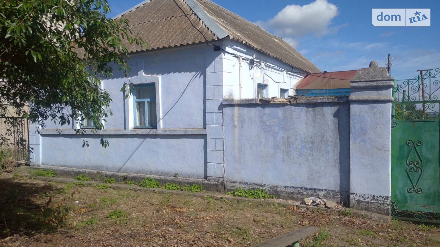 Продается одноэтажный дом 54.8 кв. м с участком, цена: 12999 $ - фото 2
