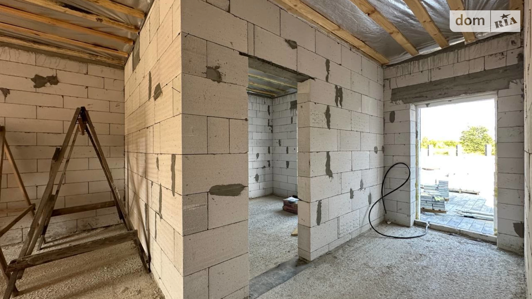 ул. Бориса Лятошинского(1-го Мая), 5 Ворзель, цена: 73000 $ - фото 3