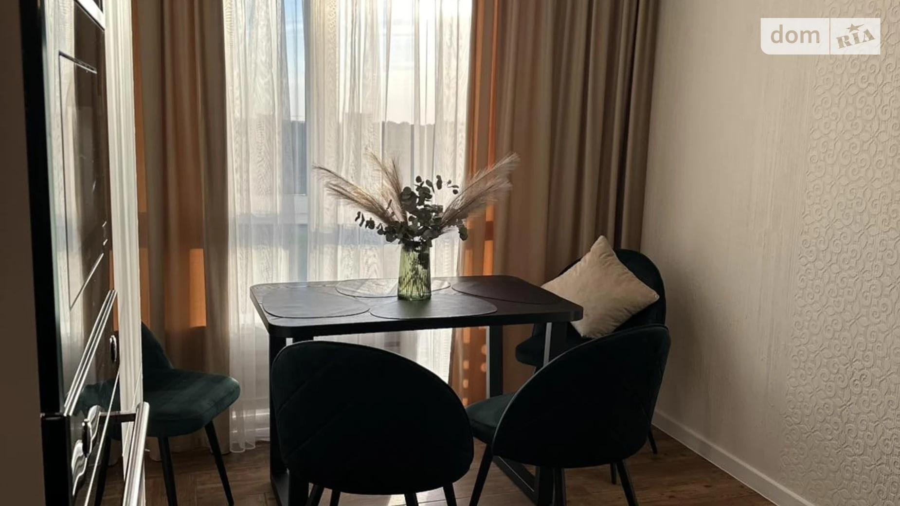 Сдается в аренду 1-комнатная квартира 46.2 кв. м в Виннице, ул. 600-летия, 3Г - фото 5