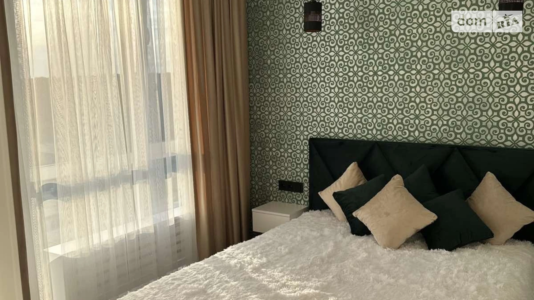 Сдается в аренду 1-комнатная квартира 46.2 кв. м в Виннице, ул. 600-летия, 3Г - фото 4