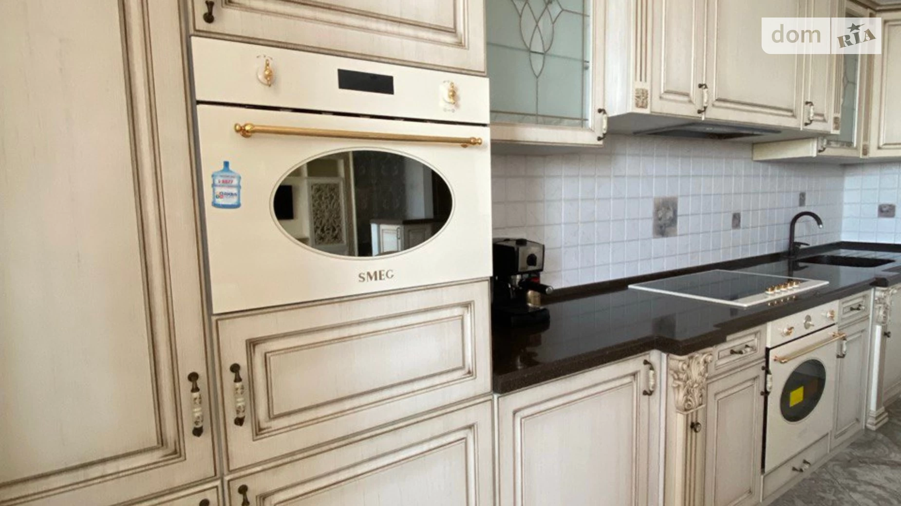 Продается 4-комнатная квартира 144.7 кв. м в Киеве, наб. Оболонская, 1 корпус 1 - фото 5