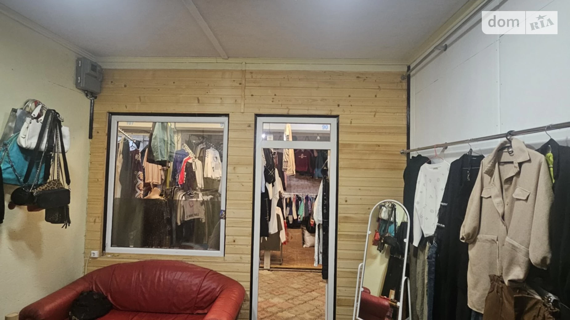 Продается помещения свободного назначения 14 кв. м в 1-этажном здании, цена: 4500 $ - фото 3
