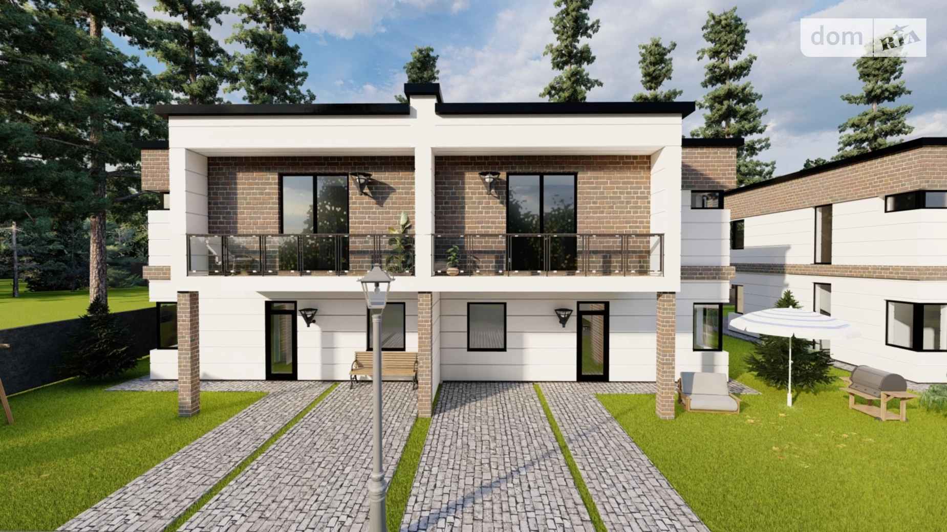вул. Петра Дорошенка Зубра, цена: 142500 $ - фото 3