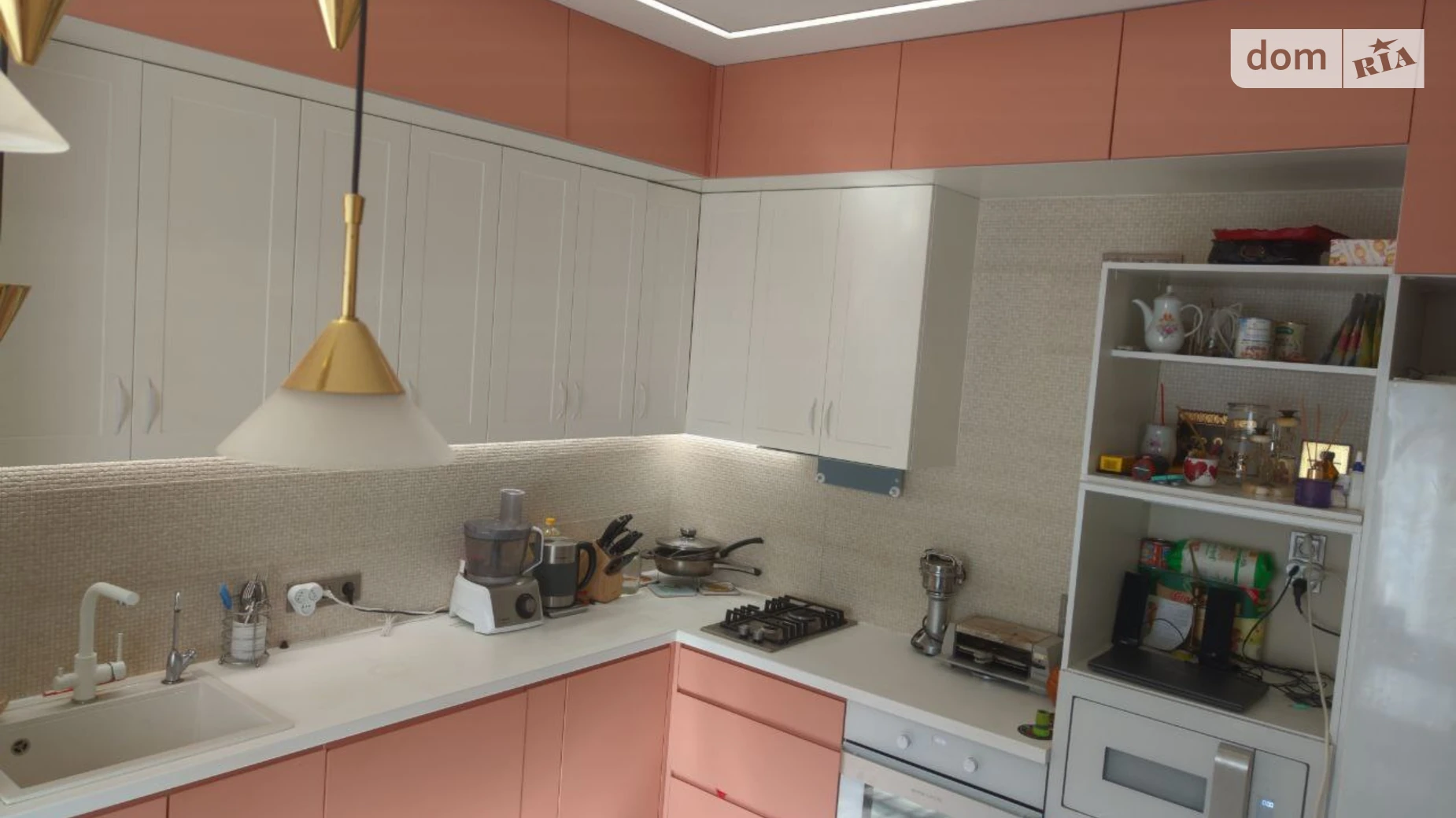 Продається 4-кімнатна квартира 95.6 кв. м у Харкові, вул. Георгія Тарасенка(Плеханівська) - фото 3