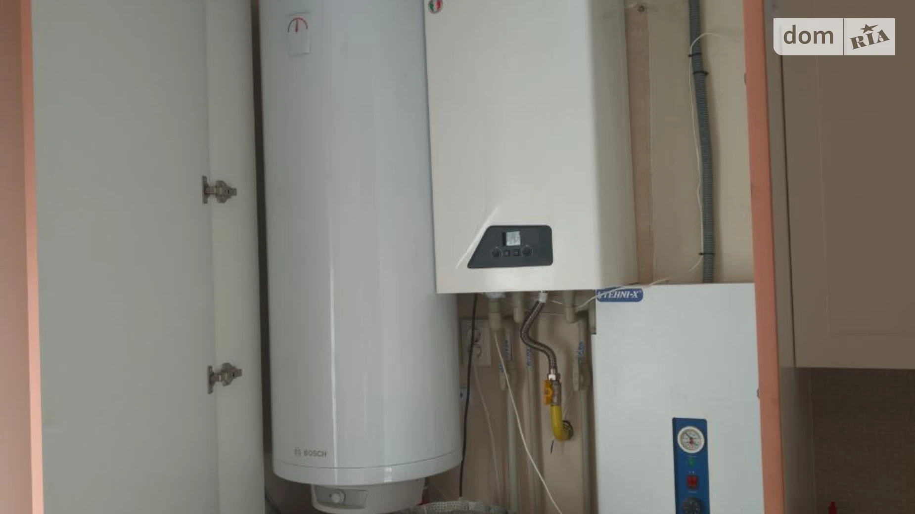 Продається 4-кімнатна квартира 95.6 кв. м у Харкові, вул. Георгія Тарасенка(Плеханівська) - фото 4