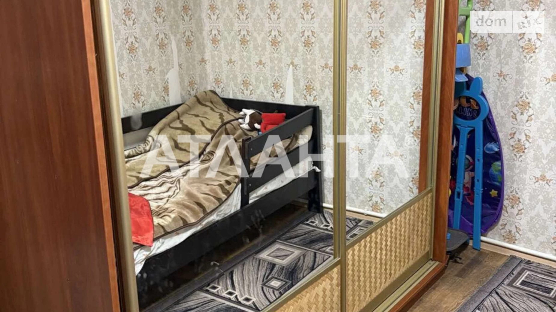 Продается часть дома 35 кв. м с мебелью, цена: 25000 $ - фото 2