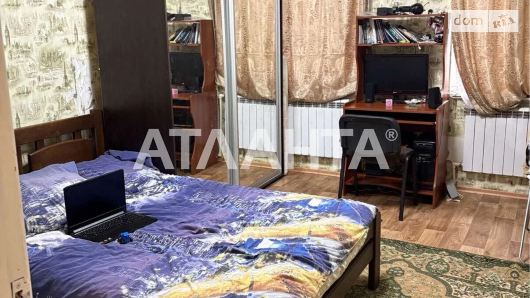 Продается часть дома 35 кв. м с мебелью, цена: 25000 $ - фото 5