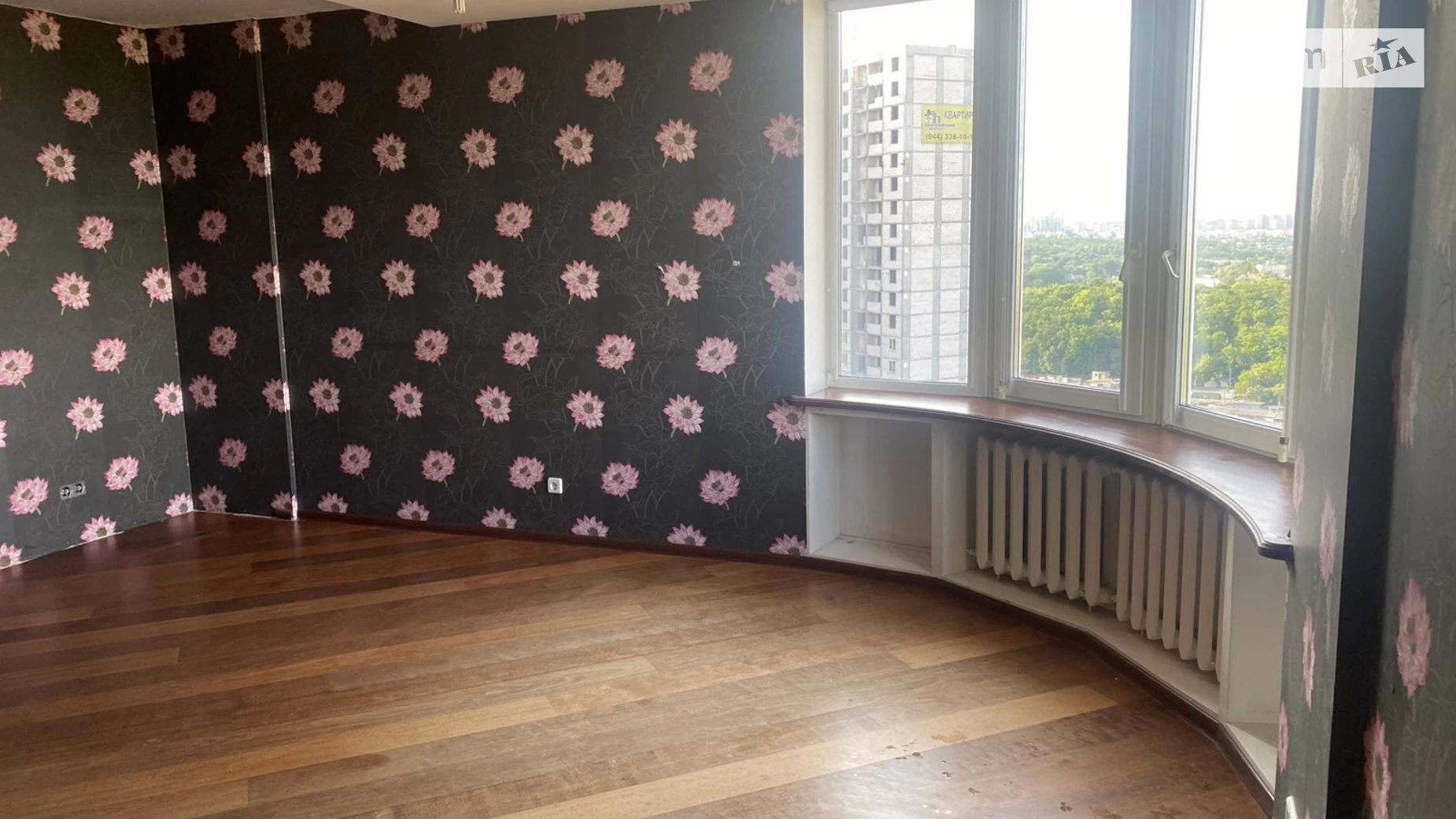 Продается 2-комнатная квартира 81 кв. м в Киеве, ул. Степана Руданского, 4-6 - фото 2