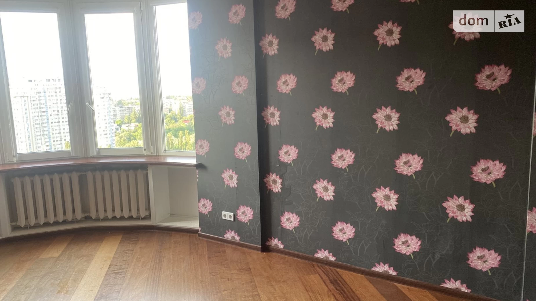 Продается 2-комнатная квартира 81 кв. м в Киеве, ул. Степана Руданского, 4-6 - фото 3