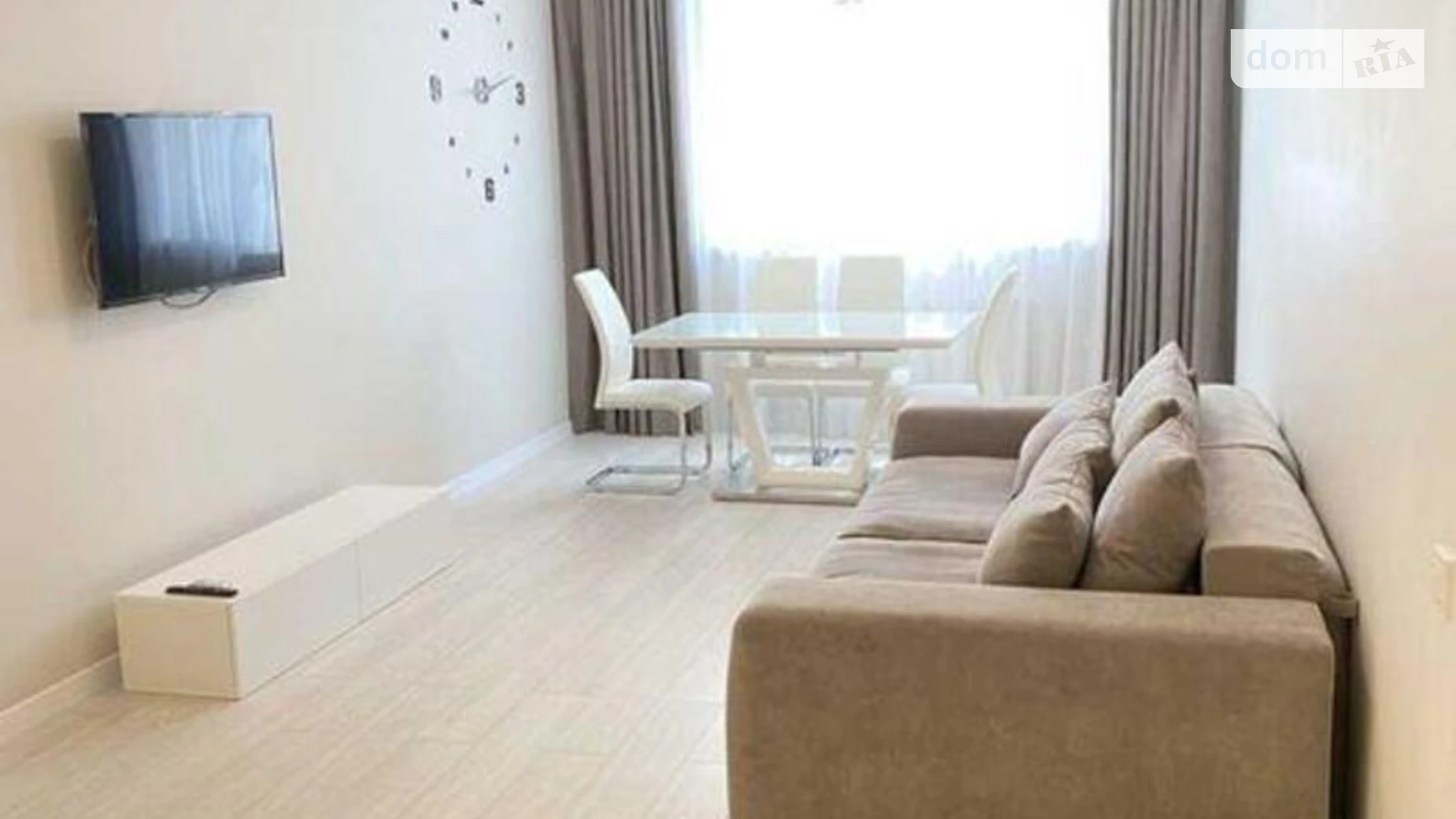 Продается 2-комнатная квартира 79 кв. м в Киеве, ул. Саперное Поле, 12 - фото 2