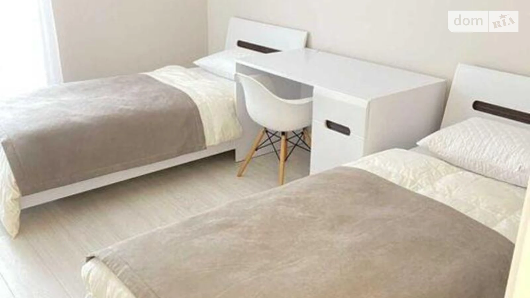 Продается 2-комнатная квартира 79 кв. м в Киеве, ул. Саперное Поле, 12 - фото 3