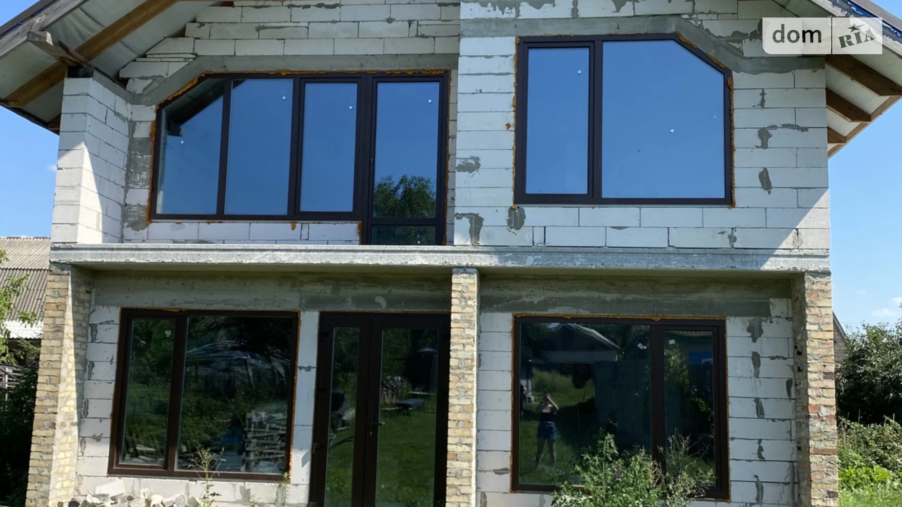 Продается дом на 2 этажа 145 кв. м с мансардой, цена: 70000 $ - фото 3