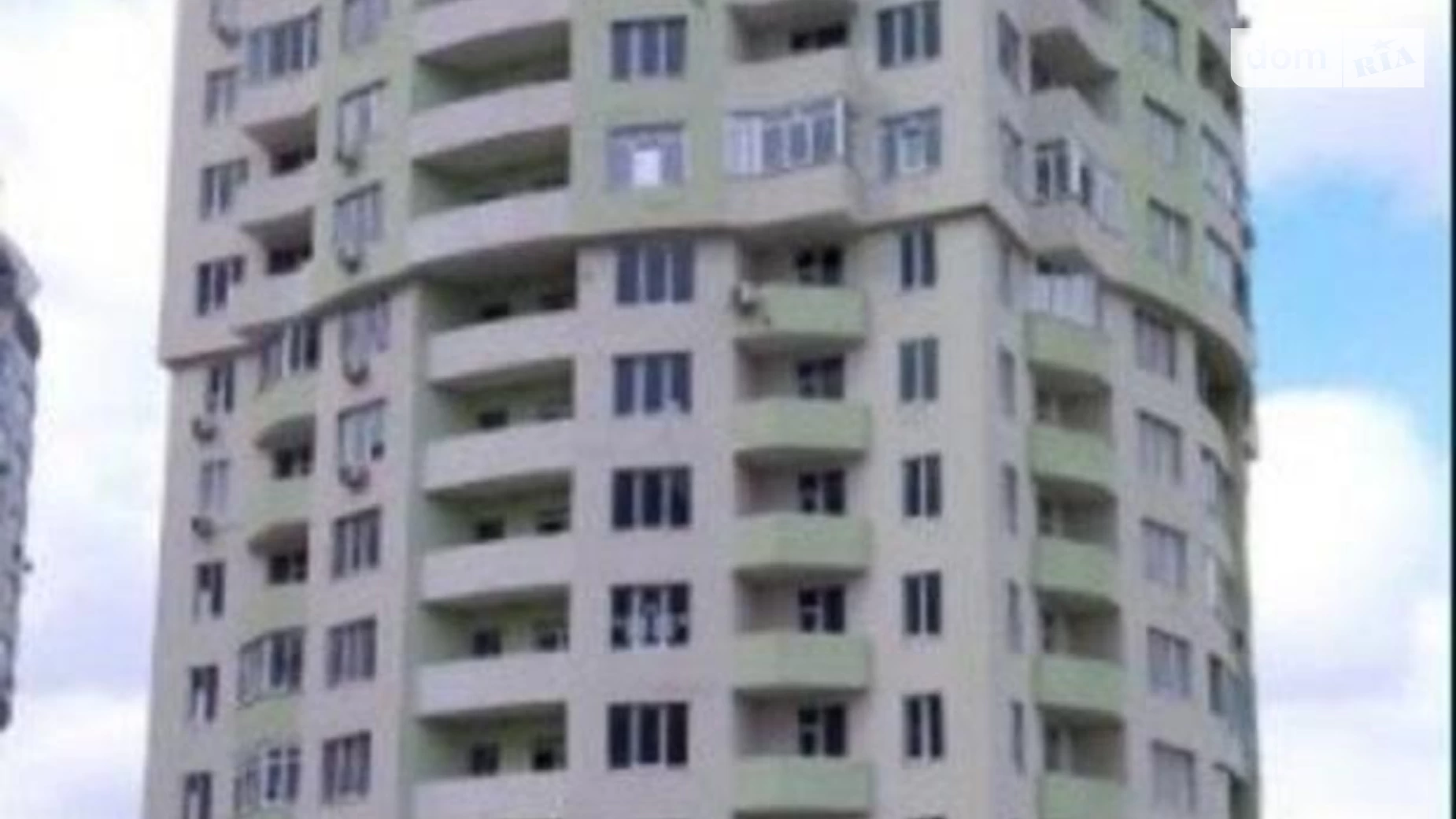 Продается 2-комнатная квартира 87.9 кв. м в Одессе, ул. Люстдорфская дорога, 55М - фото 2