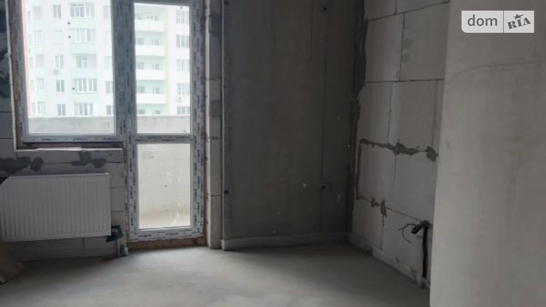 Продается 2-комнатная квартира 87.9 кв. м в Одессе, ул. Люстдорфская дорога, 55М - фото 4