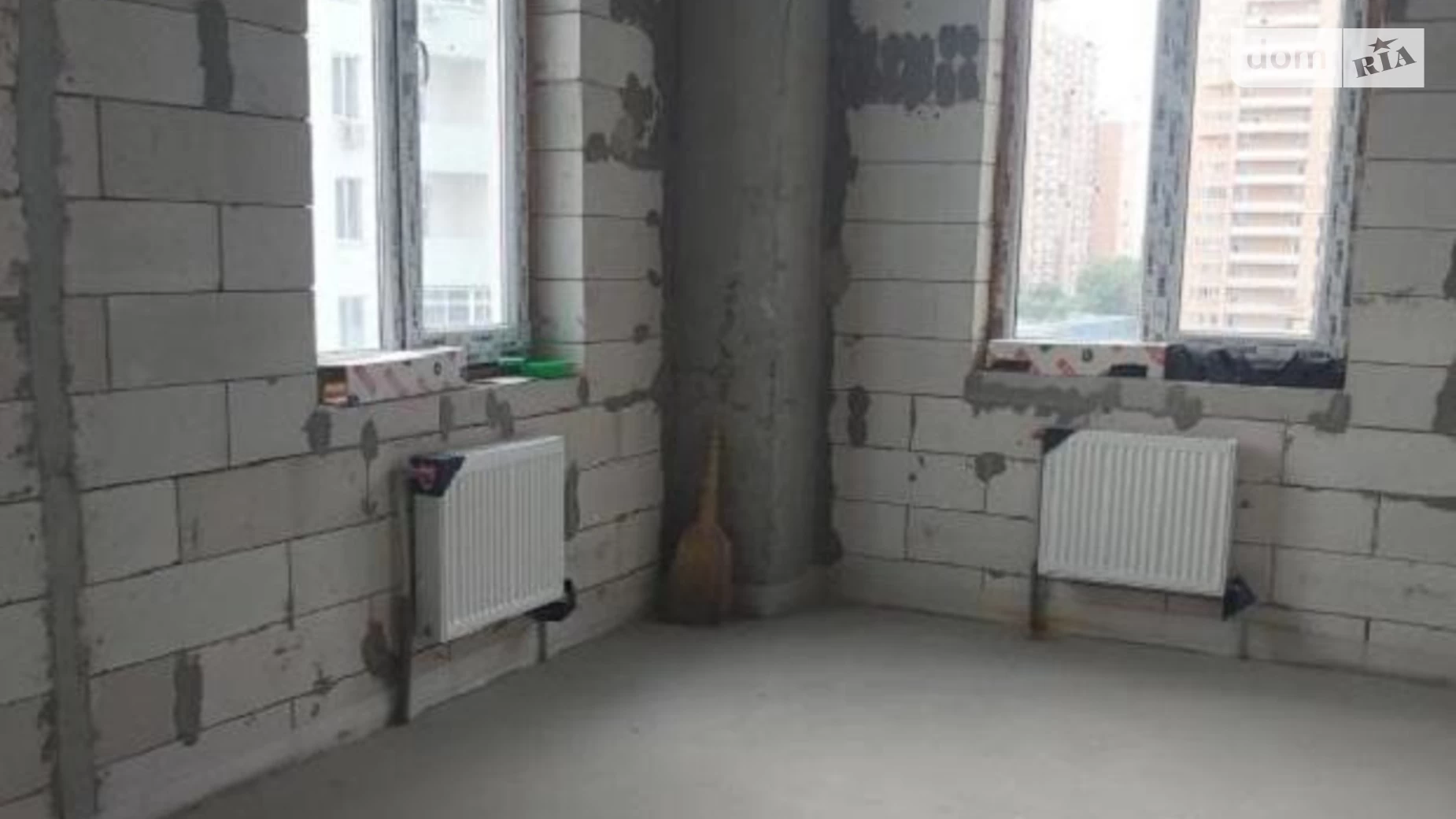 Продается 2-комнатная квартира 87.9 кв. м в Одессе, ул. Люстдорфская дорога, 55М - фото 5