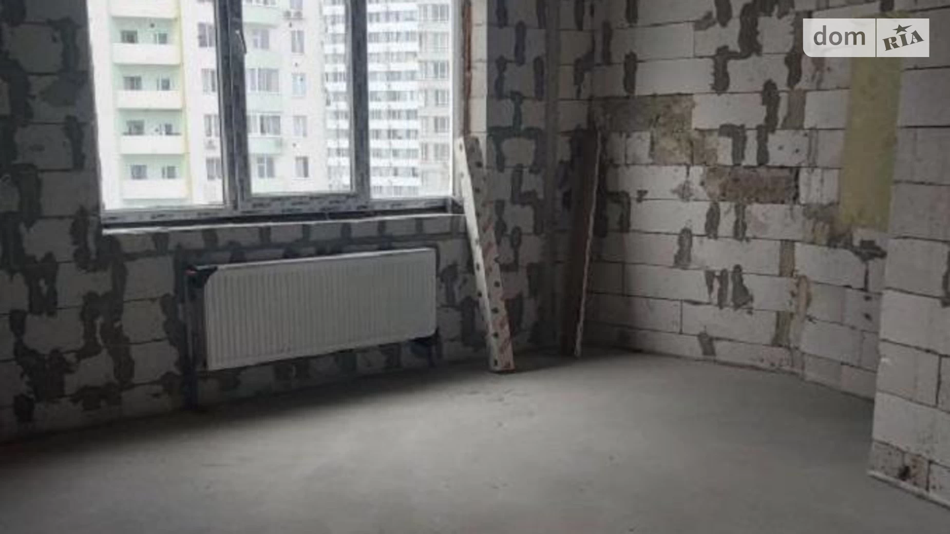 Продается 2-комнатная квартира 87.9 кв. м в Одессе, ул. Люстдорфская дорога, 55М - фото 3