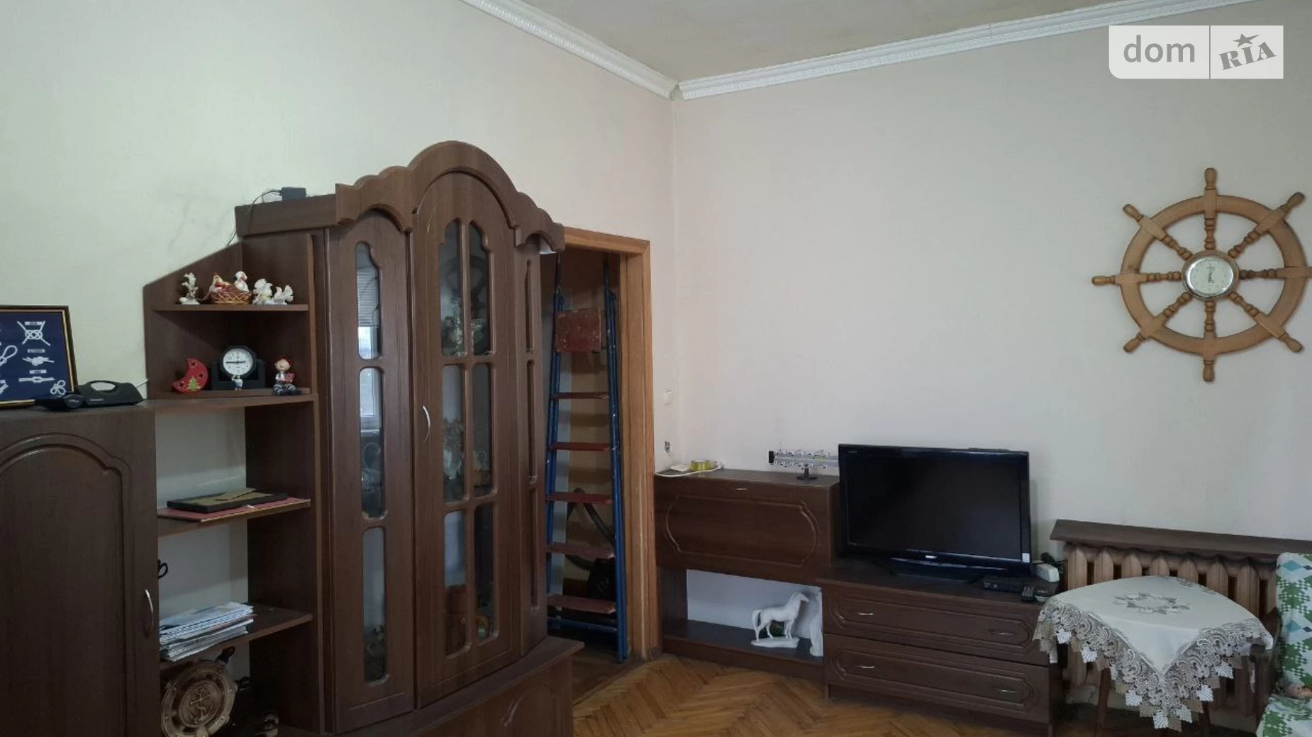 Продается 2-комнатная квартира 61.9 кв. м в Киеве, ул. Михаила Стельмаха, 7/2 - фото 2