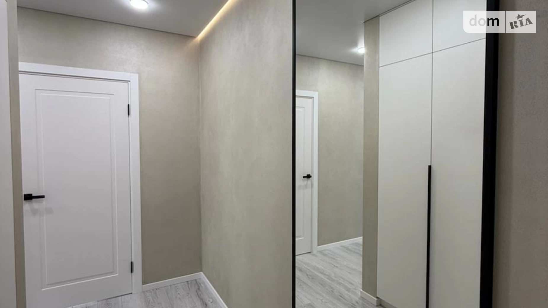 Продается 1-комнатная квартира 47 кв. м в Ровно, ул. Елены Телиги, 20 - фото 5