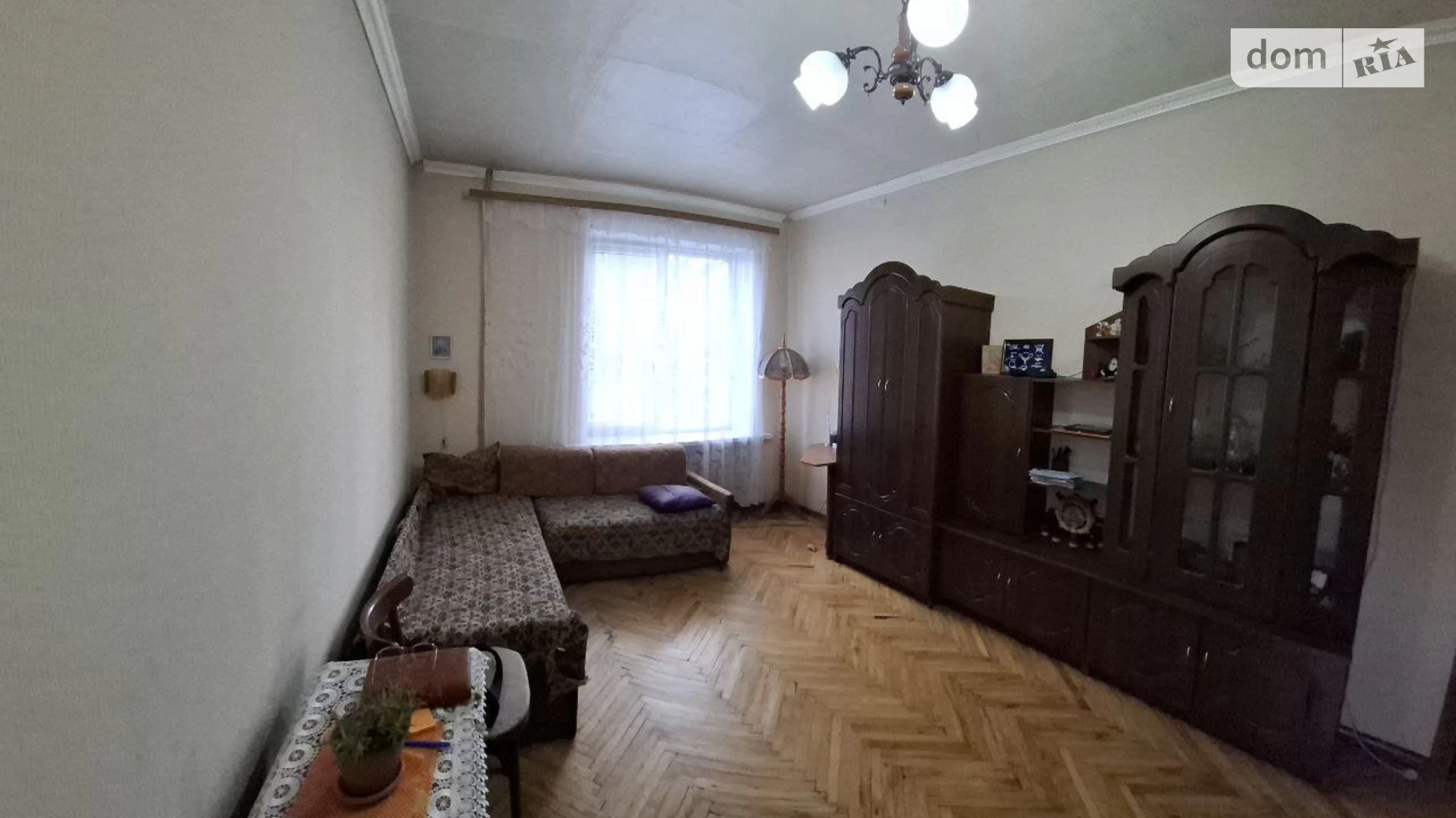 Продается 2-комнатная квартира 61.9 кв. м в Киеве, ул. Михаила Стельмаха, 7/2 - фото 3