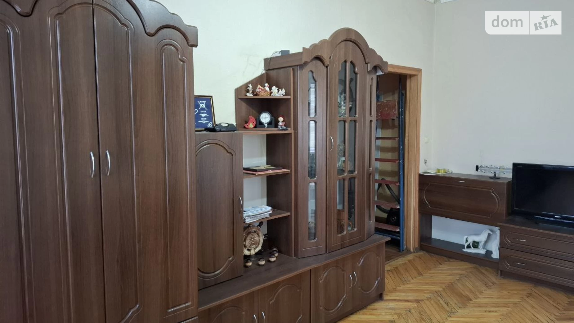 Продается 2-комнатная квартира 61.9 кв. м в Киеве, ул. Михаила Стельмаха, 7/2 - фото 4