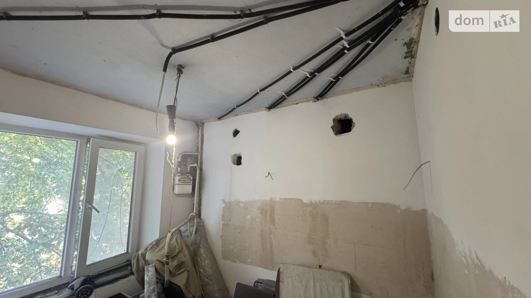 Продается 1-комнатная квартира 31 кв. м в Николаеве, ул. Космонавтов, 102 - фото 5