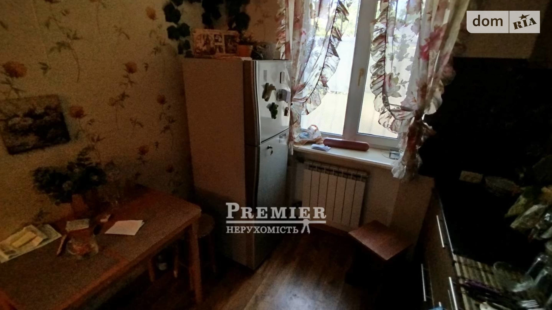 Продается 1-комнатная квартира 31.6 кв. м в Черноморске, просп. Мира(Ленина ул.) - фото 2