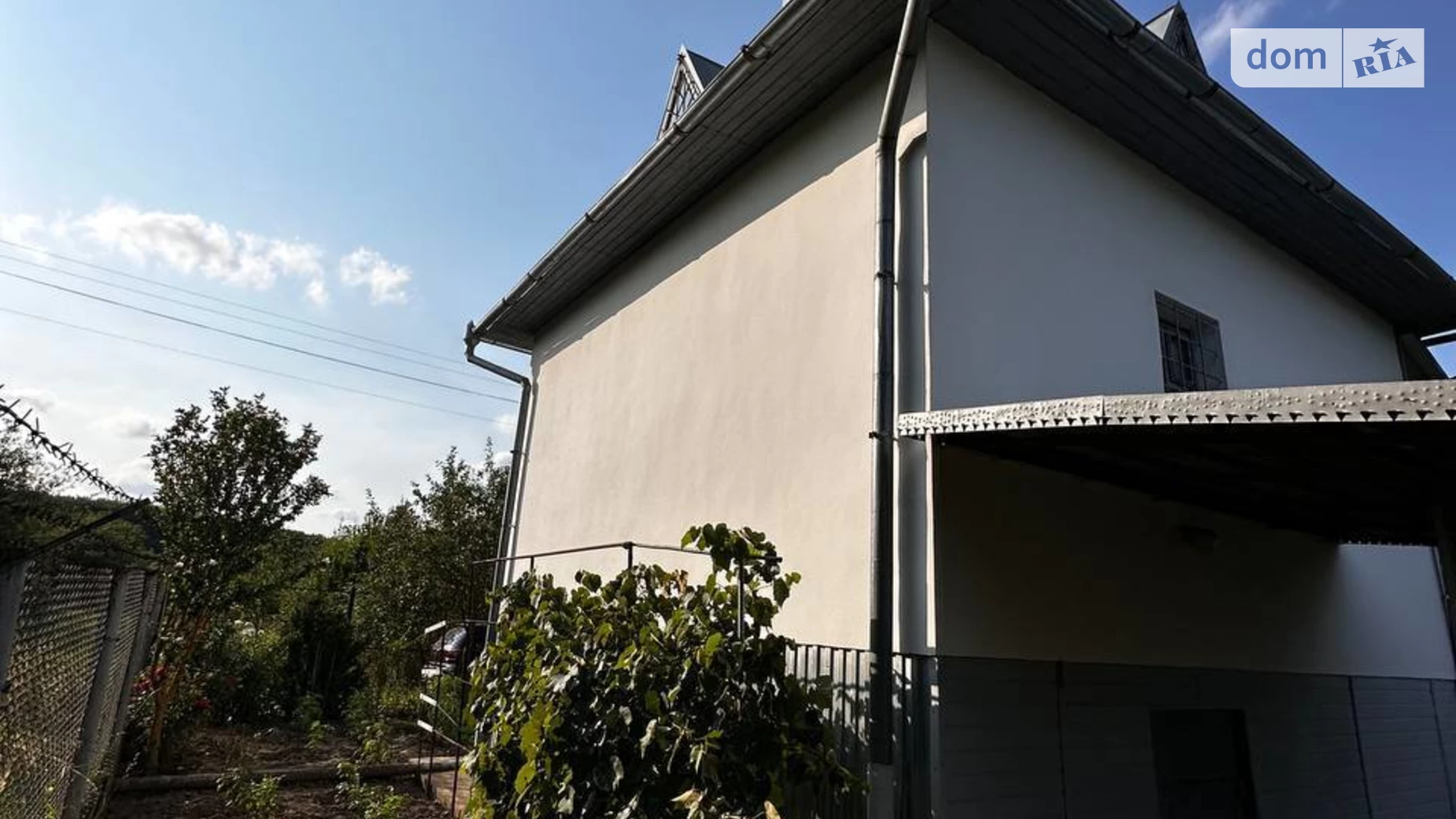 Продается дом на 2 этажа 75 кв. м с баней/сауной, цена: 33000 $ - фото 4